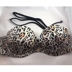 Victoria’s Secret Very Sexy Multi-way 34C bra